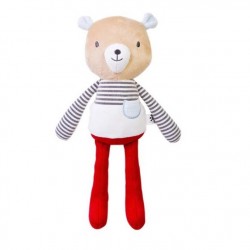 Плюшена играчка за гушкане – Били 5080